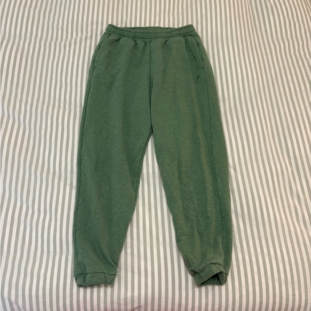 Gymshark Rest Day Sweat Joggers!